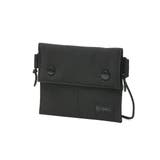 BLACK | エスエムエル お財布ショルダー SML | ギャレリア Bag&Luggage