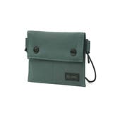 GREEN | エスエムエル お財布ショルダー SML | ギャレリア Bag&Luggage