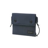 NAVY | エスエムエル お財布ショルダー SML | ギャレリア Bag&Luggage
