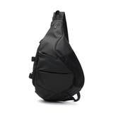 BLACK | エスエムエル ボディバッグ SML | ギャレリア Bag&Luggage