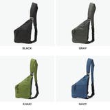 エスエムエル ボディバッグ SML | ギャレリア Bag&Luggage | 詳細画像2