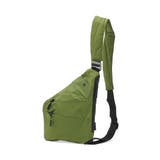 KHAKI | エスエムエル ボディバッグ SML | ギャレリア Bag&Luggage