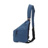 NAVY | エスエムエル ボディバッグ SML | ギャレリア Bag&Luggage