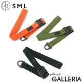 エスエムエル ベルト SML | ギャレリア Bag&Luggage | 詳細画像1