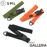 エスエムエル ベルト SML | ギャレリア Bag＆Luggage | 詳細画像1 