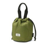 KHAKI | エスエムエル 巾着バッグ SML | ギャレリア Bag&Luggage