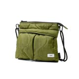 KHAKI | エスエムエル サコッシュ SML | ギャレリア Bag&Luggage