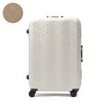 エンボスホワイト | サンコー スーツケース sunco | ギャレリア Bag＆Luggage