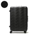 エンボスブラック | サンコー スーツケース sunco | ギャレリア Bag＆Luggage
