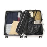 サンコー スーツケース sunco | ギャレリア Bag＆Luggage | 詳細画像15 