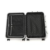 サンコー スーツケース sunco | ギャレリア Bag＆Luggage | 詳細画像17 