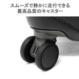 サンコー スーツケース sunco | ギャレリア Bag＆Luggage | 詳細画像9 