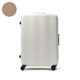 エンボスホワイト | サンコー スーツケース sunco | ギャレリア Bag&Luggage
