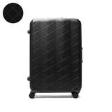 エンボスブラック | サンコー スーツケース sunco | ギャレリア Bag&Luggage