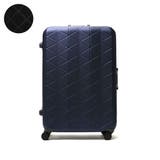 エンボスネイビー | サンコー スーツケース sunco | ギャレリア Bag&Luggage