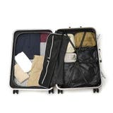 サンコー スーツケース sunco | ギャレリア Bag&Luggage | 詳細画像15