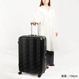 サンコー スーツケース sunco | ギャレリア Bag&Luggage | 詳細画像4