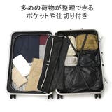 サンコー スーツケース sunco | ギャレリア Bag&Luggage | 詳細画像6