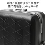 サンコー スーツケース sunco | ギャレリア Bag&Luggage | 詳細画像7