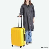 サンコー スーツケース Mサイズ | ギャレリア Bag＆Luggage | 詳細画像2 