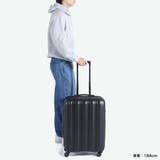 サンコー スーツケース Mサイズ | ギャレリア Bag＆Luggage | 詳細画像20 