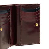 ゾンネ 二つ折り財布 SONNE | ギャレリア Bag&Luggage | 詳細画像10