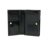 ゾンネ 二つ折り財布 SONNE | ギャレリア Bag&Luggage | 詳細画像7