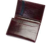 ゾンネ カードケース SONNE | ギャレリア Bag&Luggage | 詳細画像11