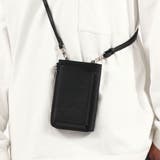 BLACK | ゾンネ ショルダーバッグ SONNE | ギャレリア Bag＆Luggage