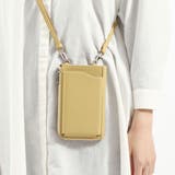 BEIGE | ゾンネ ショルダーバッグ SONNE | ギャレリア Bag＆Luggage