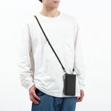 ゾンネ ショルダーバッグ SONNE | ギャレリア Bag＆Luggage | 詳細画像2 