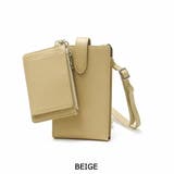 ゾンネ ショルダーバッグ SONNE | ギャレリア Bag＆Luggage | 詳細画像7 