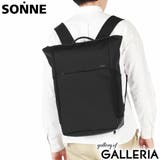 ゾンネ リュック ビジネスバッグ | ギャレリア Bag＆Luggage | 詳細画像20 