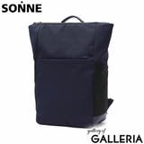 ゾンネ リュック ビジネスバッグ | ギャレリア Bag＆Luggage | 詳細画像21 