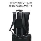 ゾンネ リュック ビジネスバッグ | ギャレリア Bag＆Luggage | 詳細画像9 
