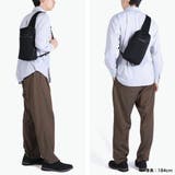 ゾンネ ボディバッグ メンズ | ギャレリア Bag&Luggage | 詳細画像7