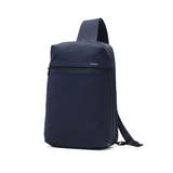 NAVY | ゾンネ ボディバッグ SONNE | ギャレリア Bag＆Luggage