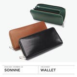 ゾンネ 財布 メンズ | ギャレリア Bag&Luggage | 詳細画像2