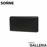 ゾンネ 長財布 財布 | ギャレリア Bag＆Luggage | 詳細画像20 