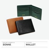 ゾンネ 財布 メンズ | ギャレリア Bag&Luggage | 詳細画像2