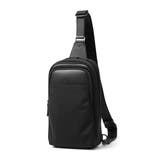 BLACK | ゾンネ ボディバッグ SONNE | ギャレリア Bag&Luggage