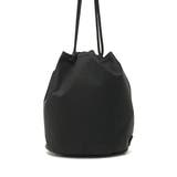 ブラック | 巾着バッグ snow peak | ギャレリア Bag＆Luggage