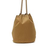 ブラウン | 巾着バッグ snow peak | ギャレリア Bag＆Luggage