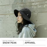 スノーピーク 帽子 snowpeak | ギャレリア Bag&Luggage | 詳細画像2