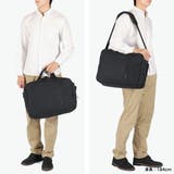 スノーピーク ビジネスバッグ snowpeak | ギャレリア Bag&Luggage | 詳細画像10