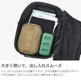 スノーピーク ビジネスバッグ snowpeak | ギャレリア Bag&Luggage | 詳細画像4