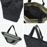 スノーピーク トートバッグ snowpeak | ギャレリア Bag＆Luggage | 詳細画像5 