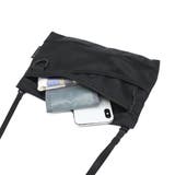 スノーピーク サコッシュ snowpeak | ギャレリア Bag&Luggage | 詳細画像16