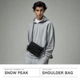 スノーピーク サコッシュ snowpeak | ギャレリア Bag&Luggage | 詳細画像2