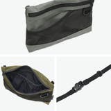 スノーピーク サコッシュ snowpeak | ギャレリア Bag&Luggage | 詳細画像5